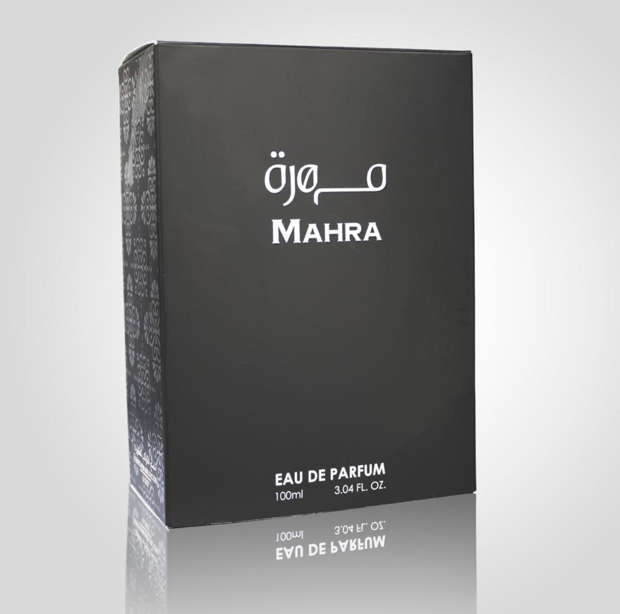 MAHRA