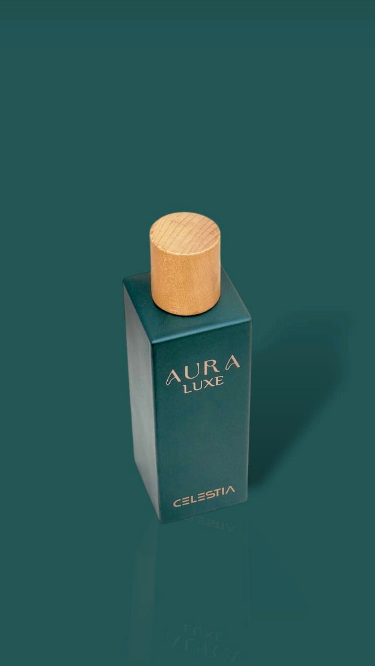 AURA Luxe Perfume