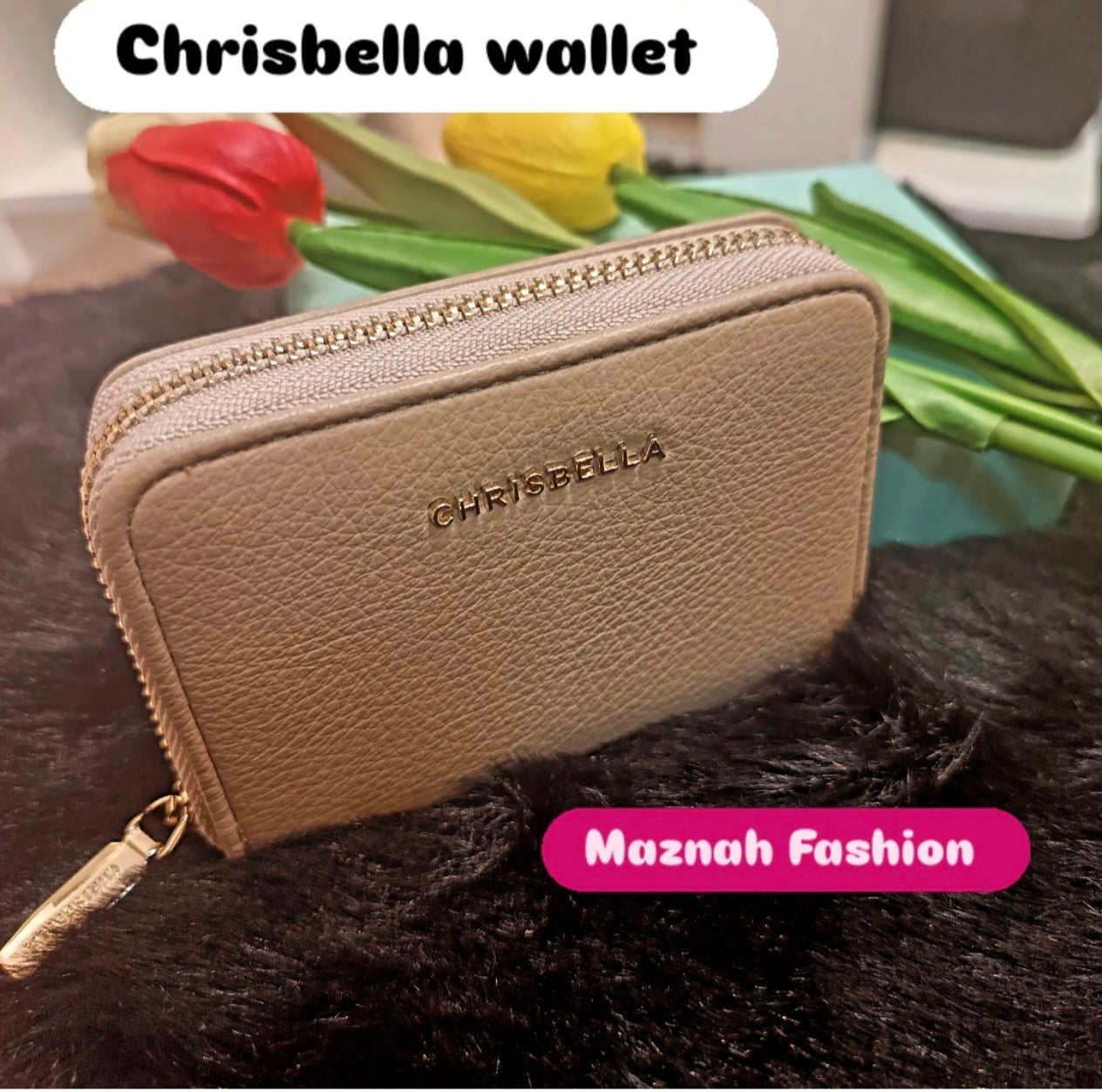 HANDBAGS