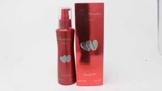 Bronzing Oil By Jenna