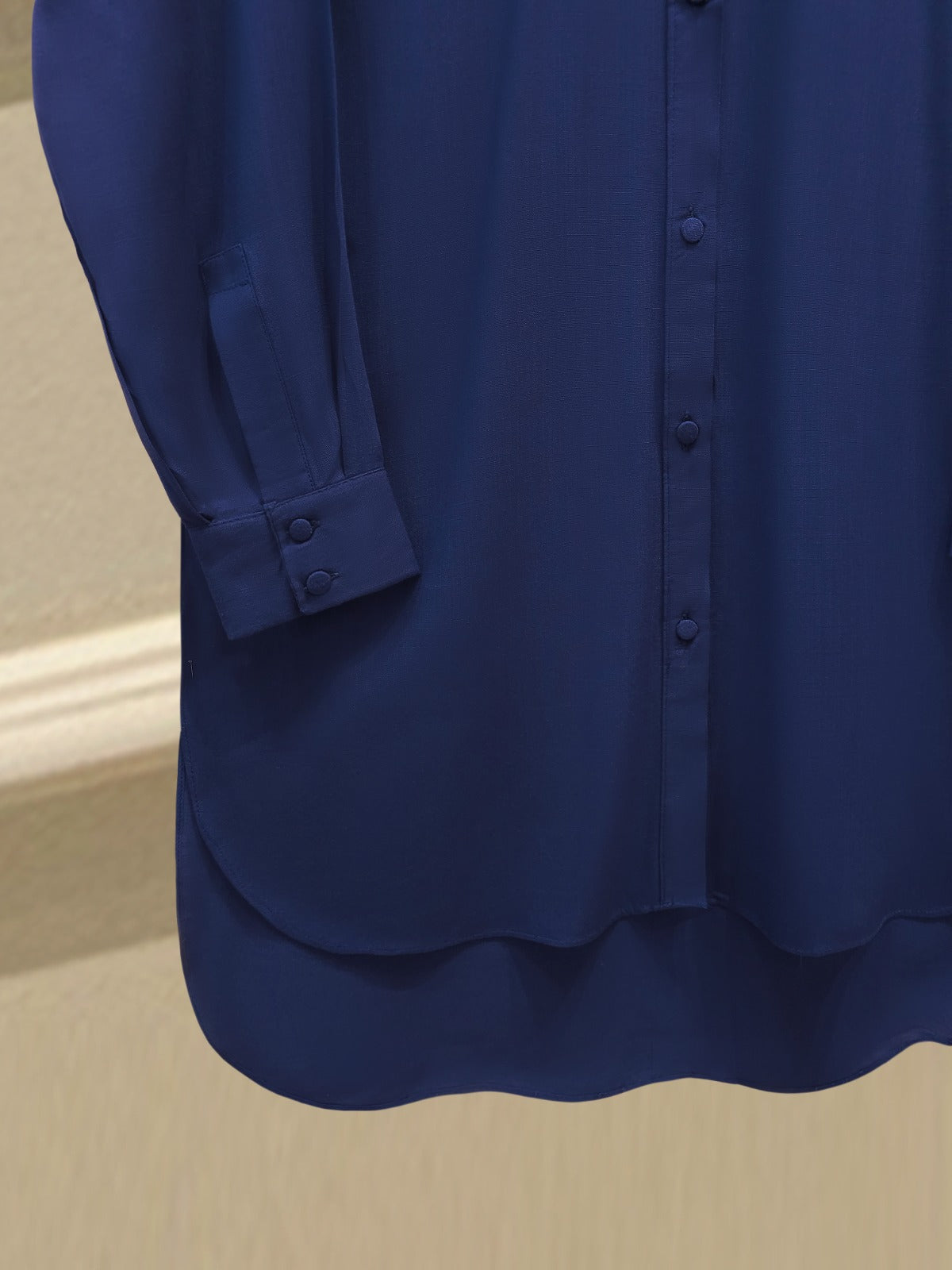 2-Piece Pure Irish linen Women's Suit