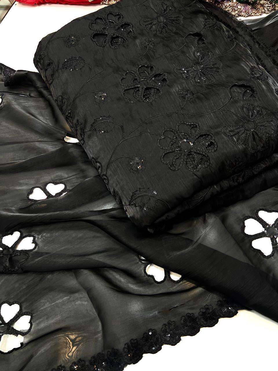 3pcs Shisha Silk Suits