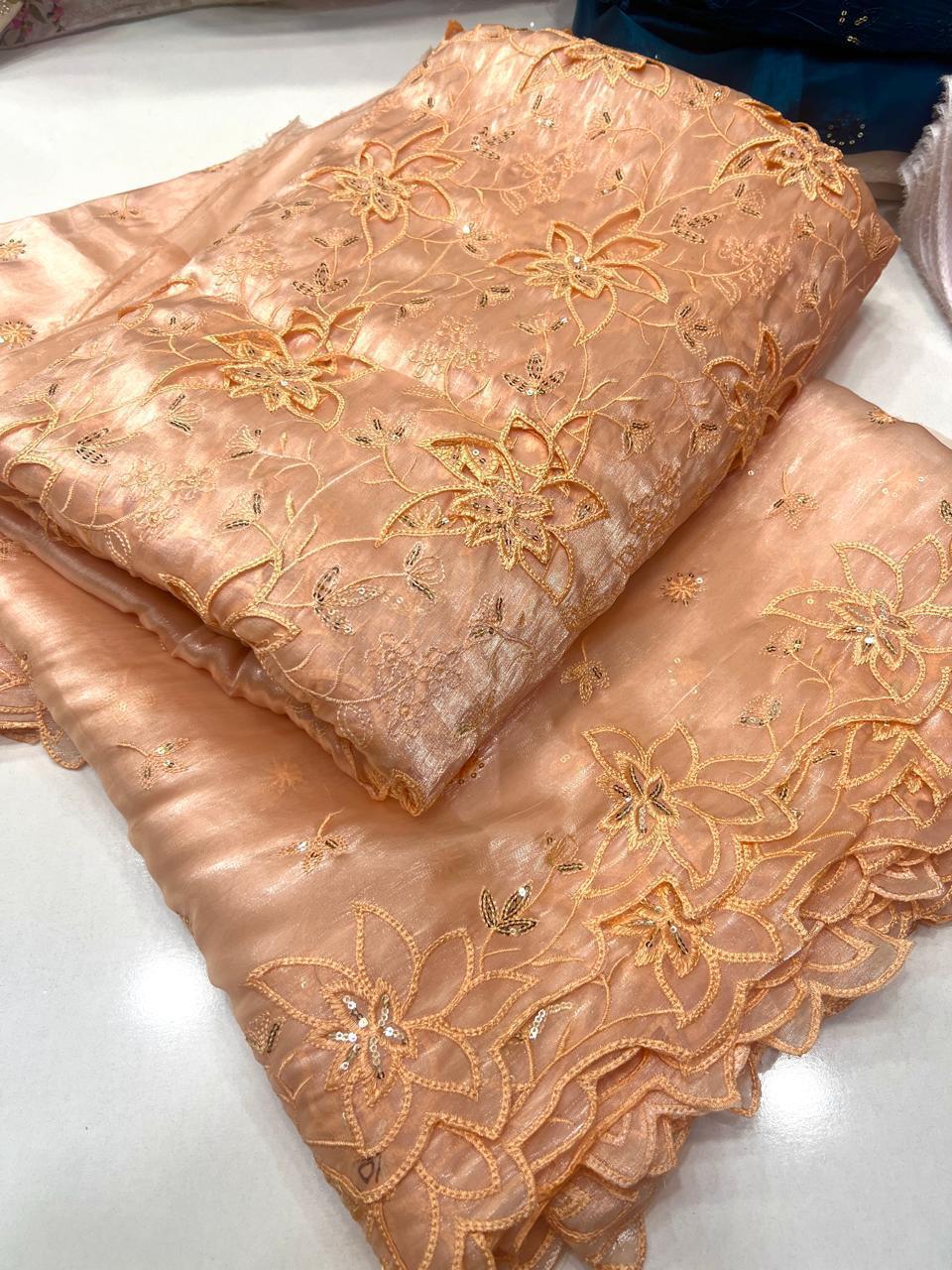 3pcs Shisha Silk Suits