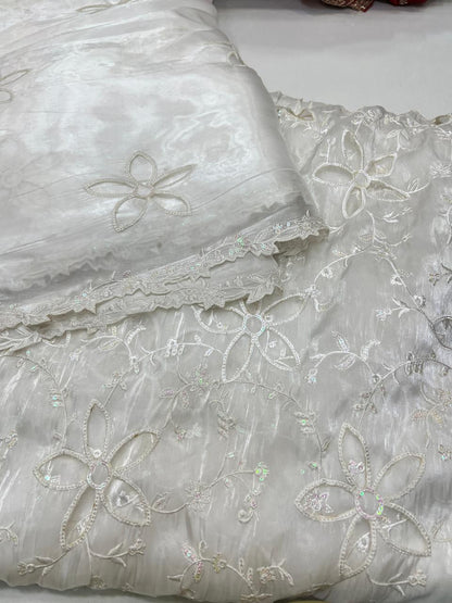 3pcs Shisha Silk Suits