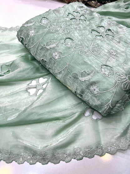 3pcs Shisha Silk Suits