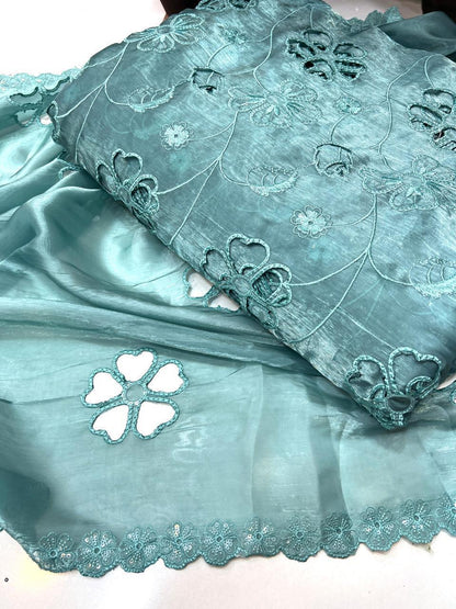 3pcs Shisha Silk Suits