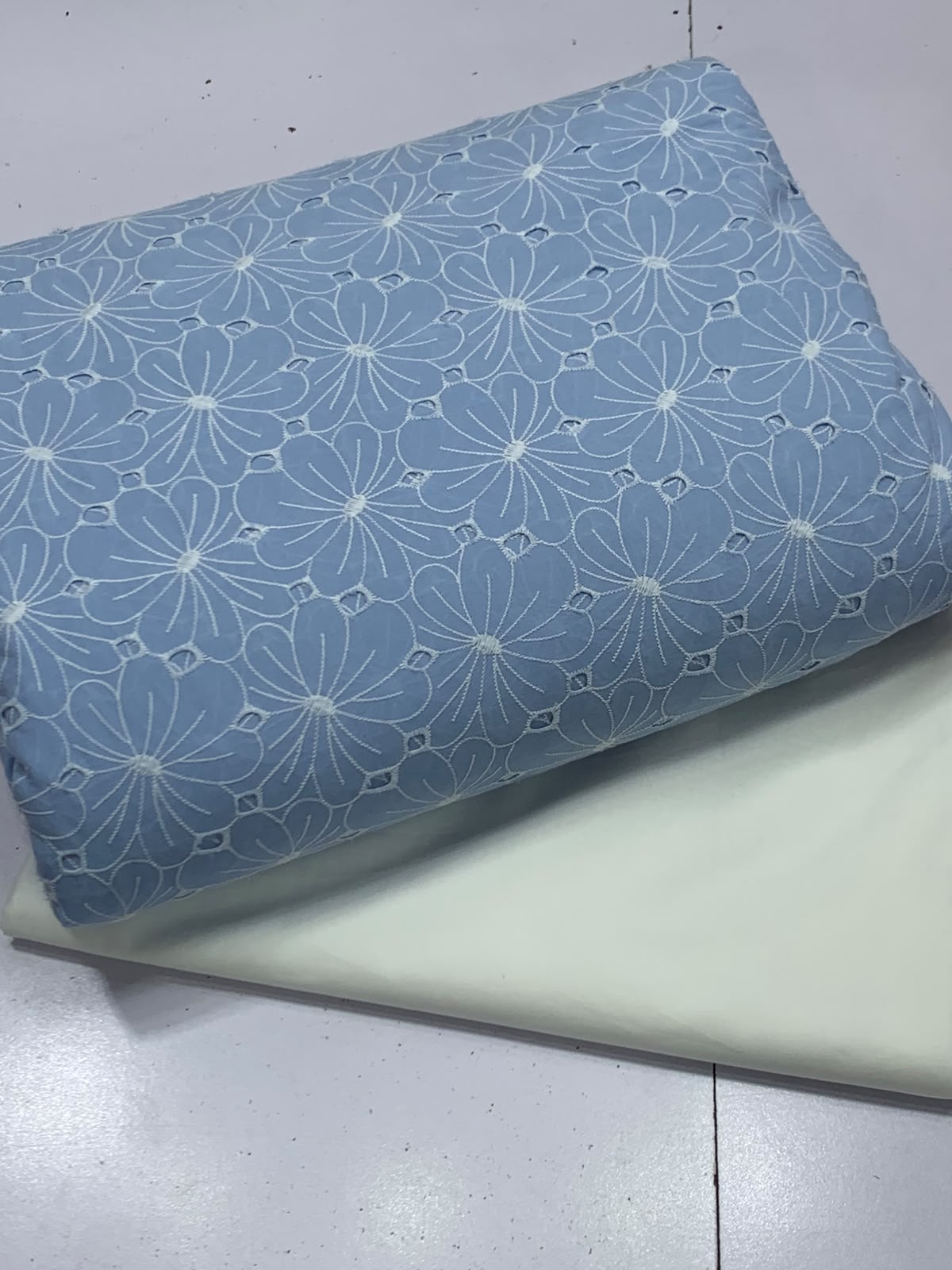 2Pcs chicken karii Suits