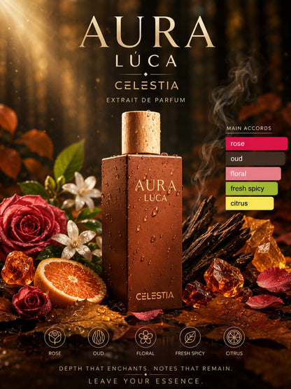 AURA Luca