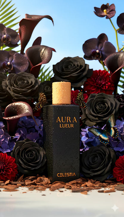 AURA Liatris