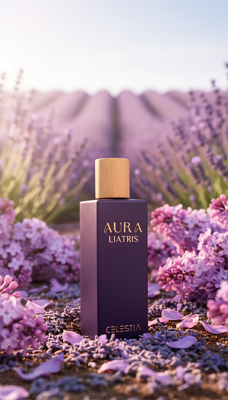 AURA Liatris