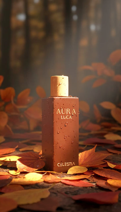 AURA Luca