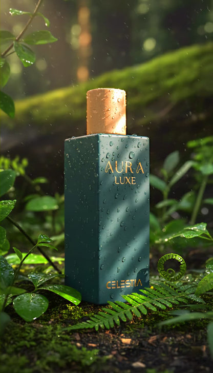 AURA Luxe Perfume