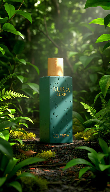 AURA Luxe Perfume