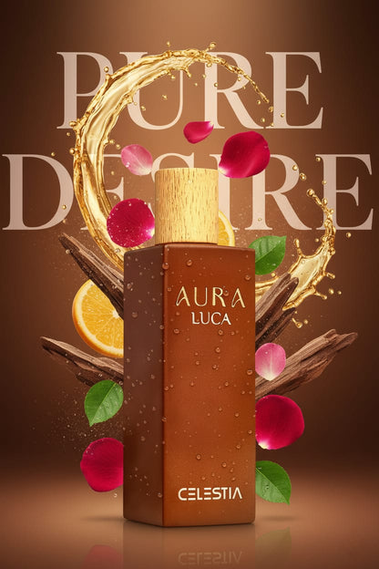 AURA Luca