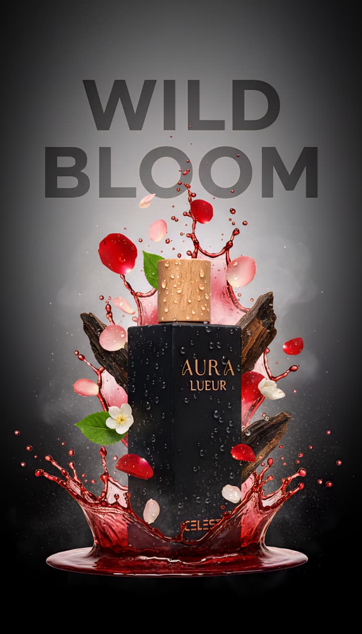 AURA Lueur