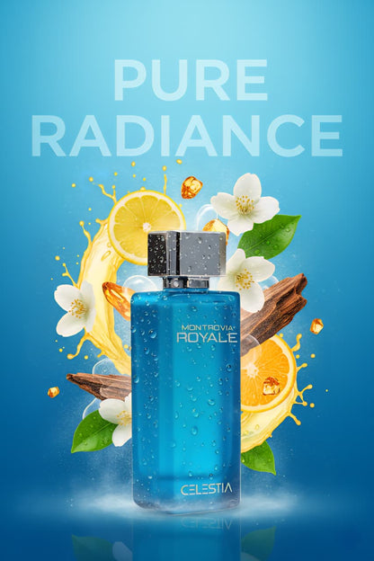 Montrovia Royale