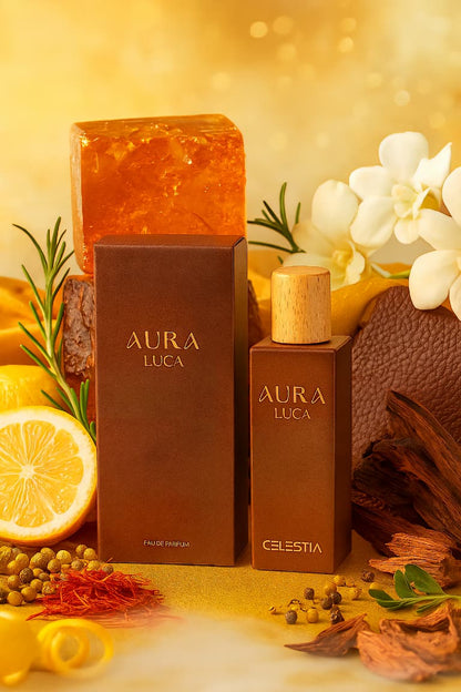 AURA Luca