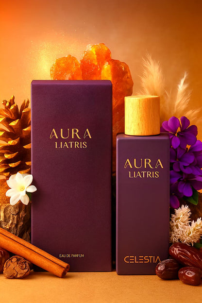 AURA Liatris