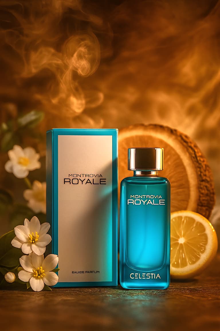 Montrovia Royale