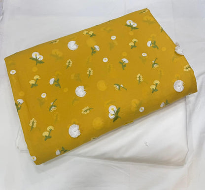 3D chickenkari shirt