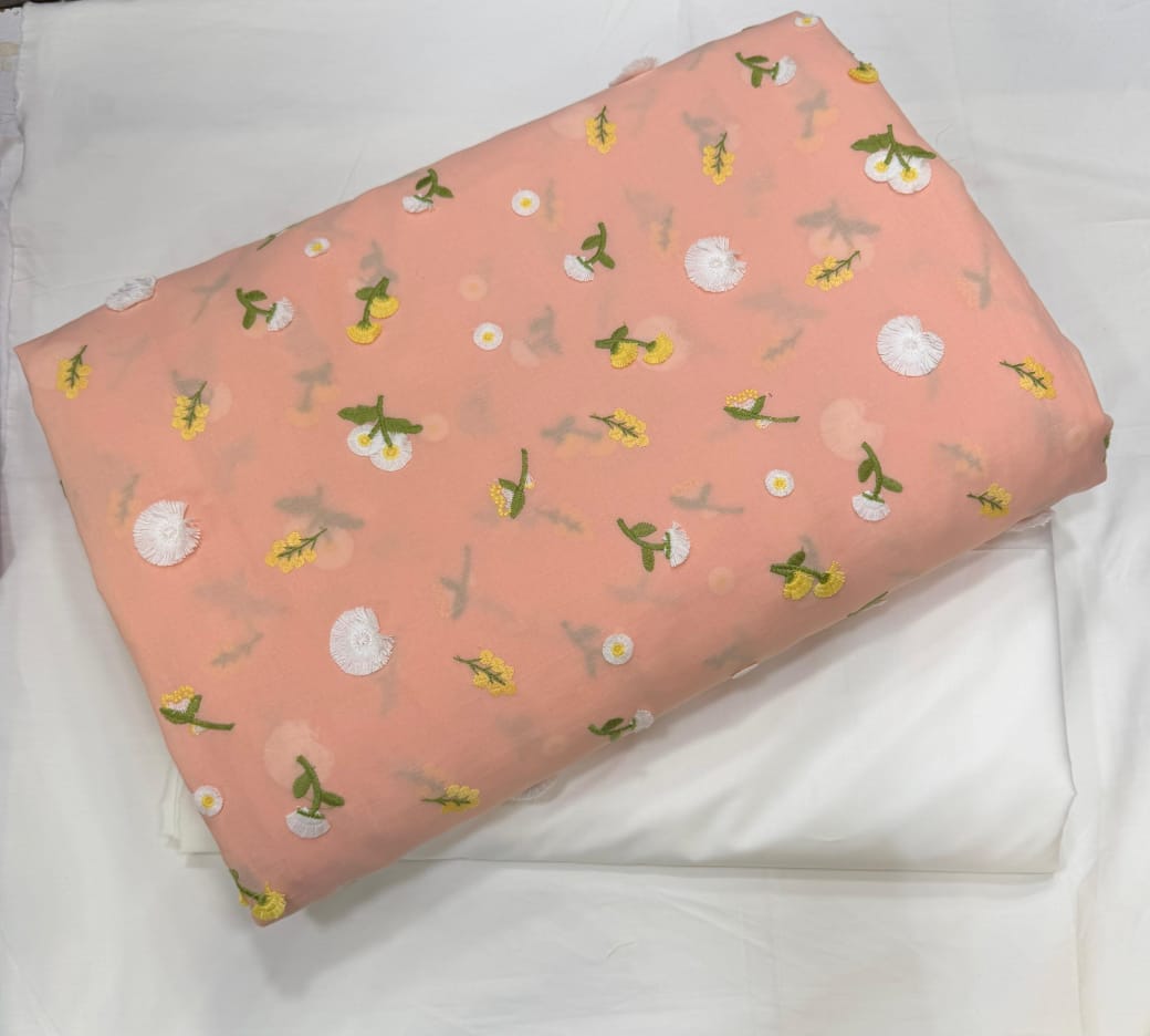 3D chickenkari shirt