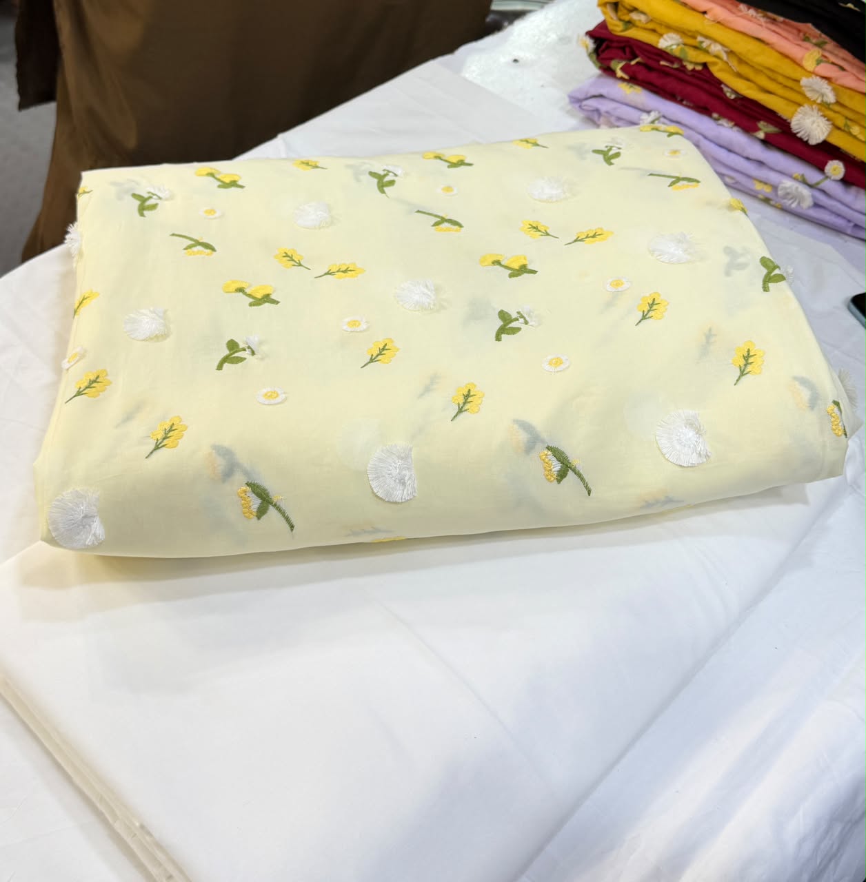 3D chickenkari shirt