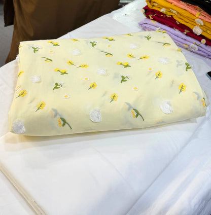 3D chickenkari shirt