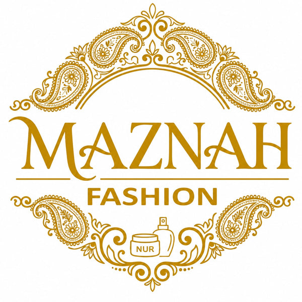 Maznah Fashion