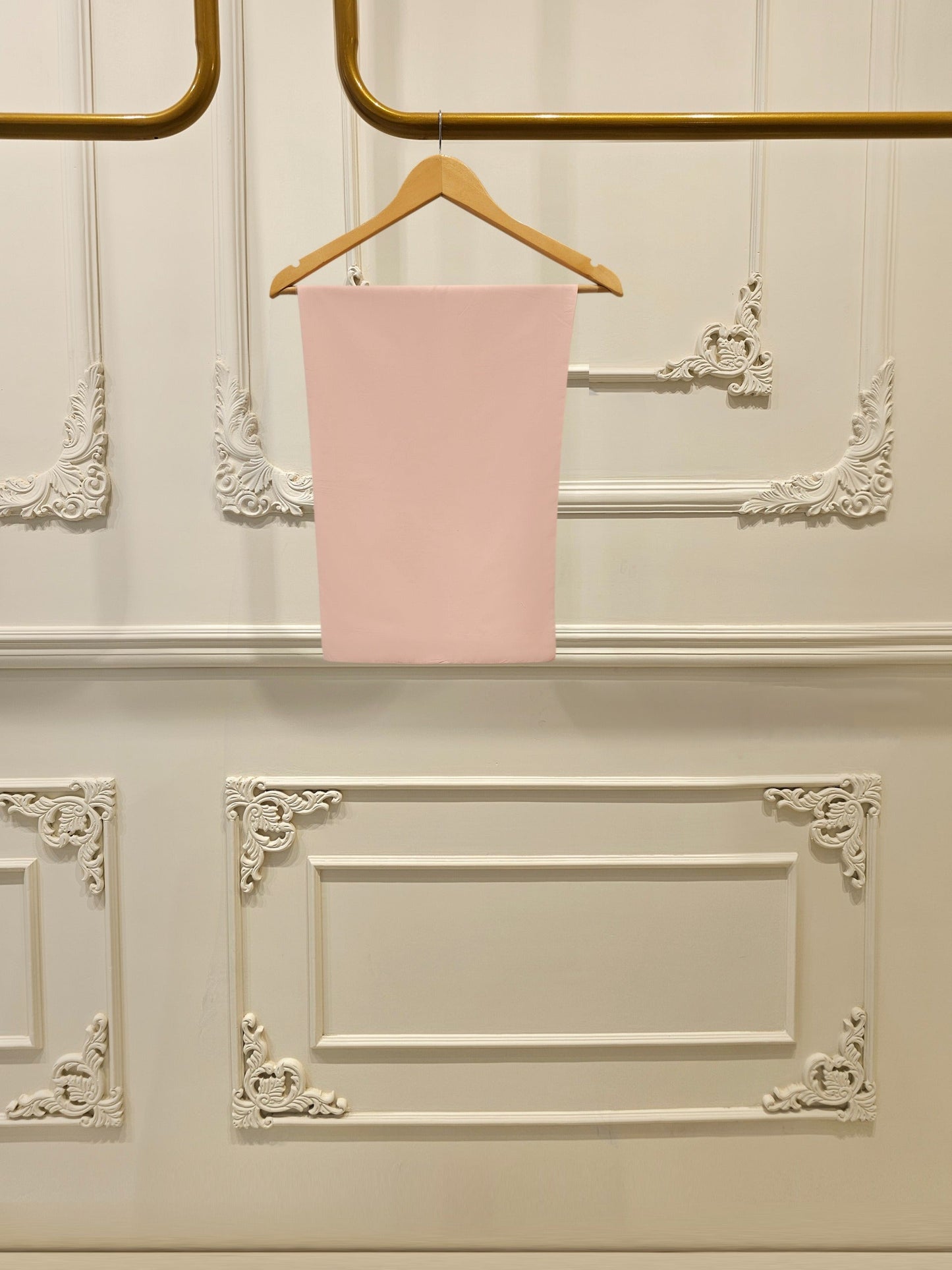 2 Piece - Embroidered Cambric Suit