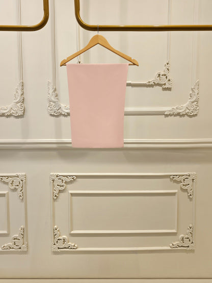 2 Piece - Embroidered Cambric Suit