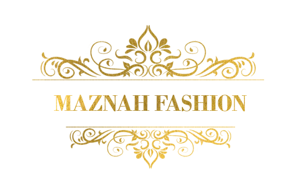 Maznah Fashion
