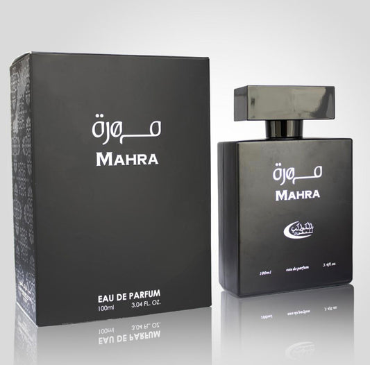 MAHRA