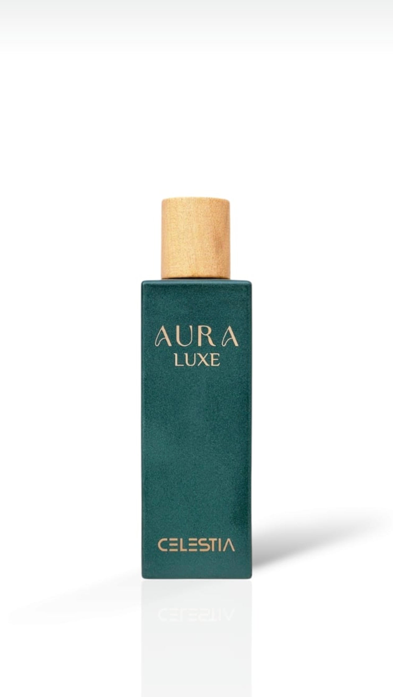 AURA Luxe Perfume