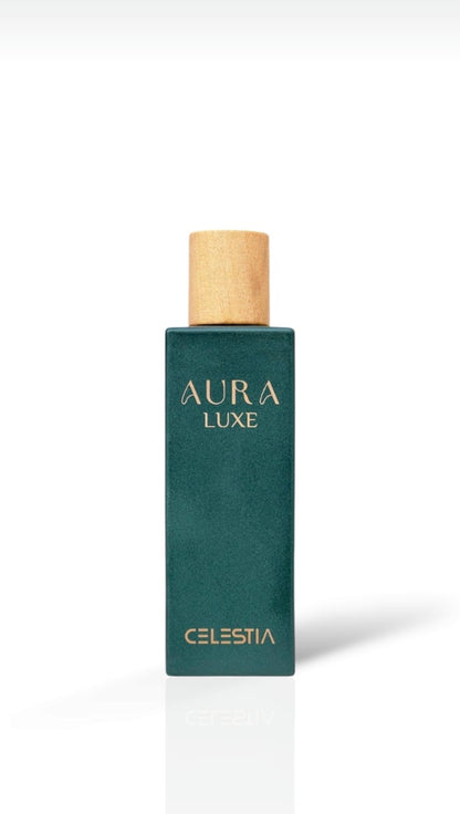 AURA Luxe Perfume