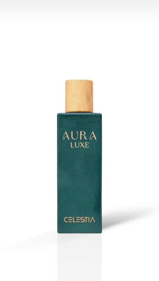 AURA Luxe Perfume