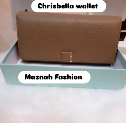 HAND WALLET