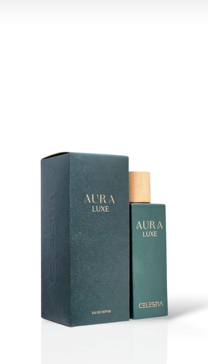 AURA Luxe Perfume