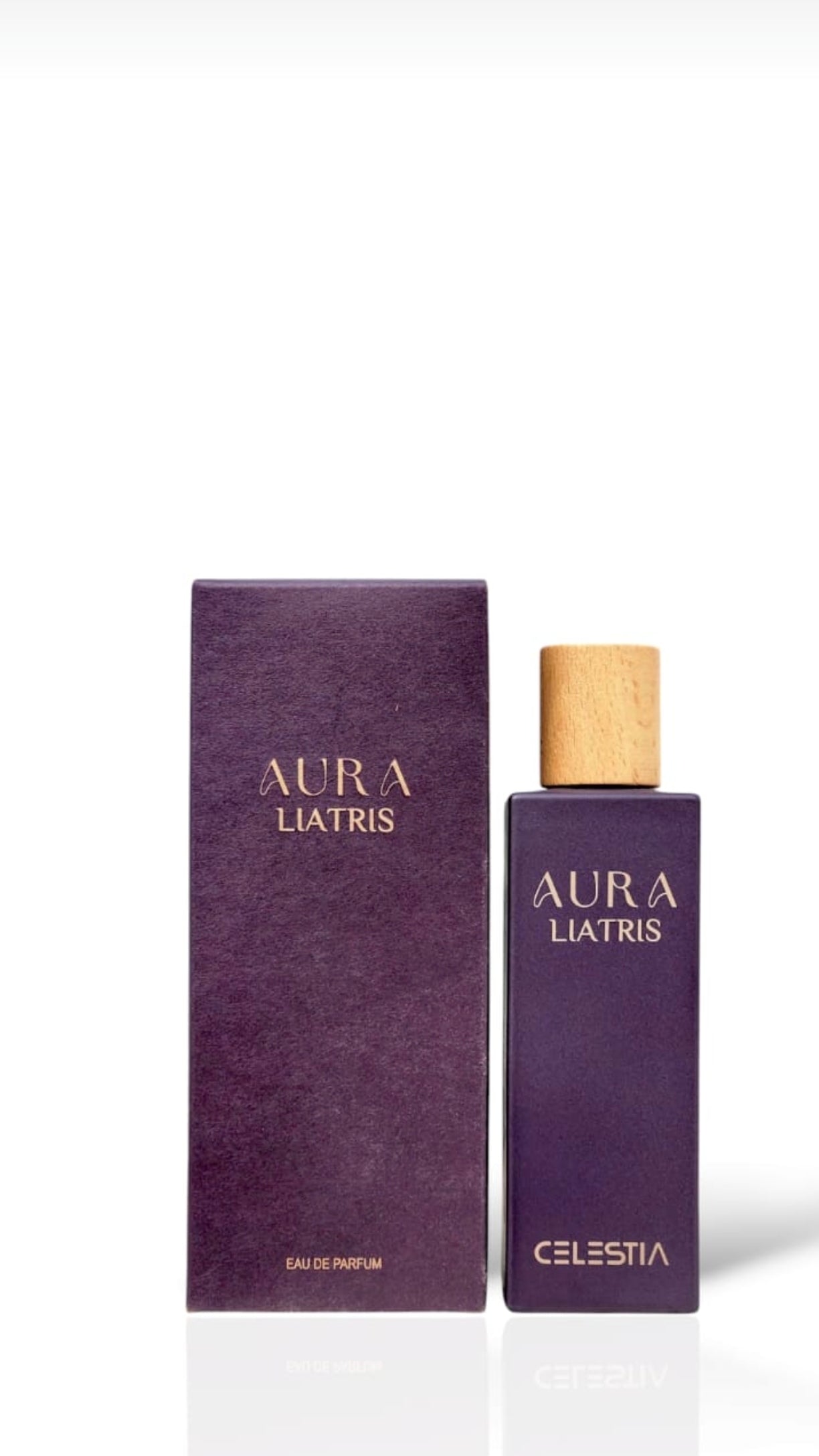 AURA Liatris
