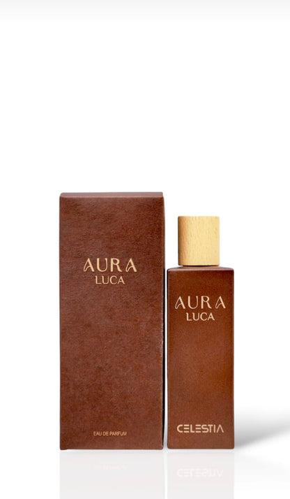 AURA Luca
