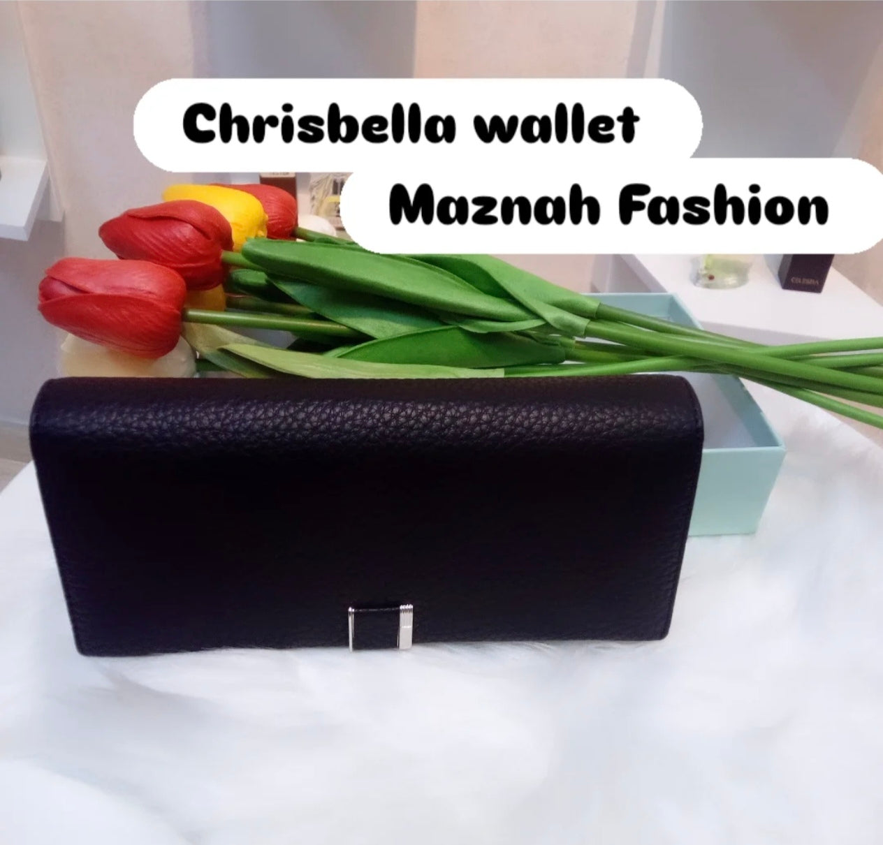 HAND WALLET