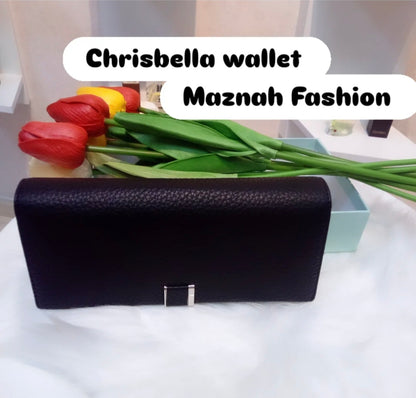 HAND WALLET