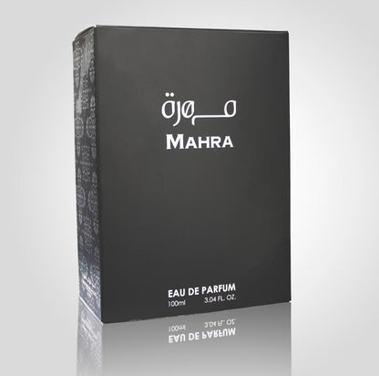 MAHRA