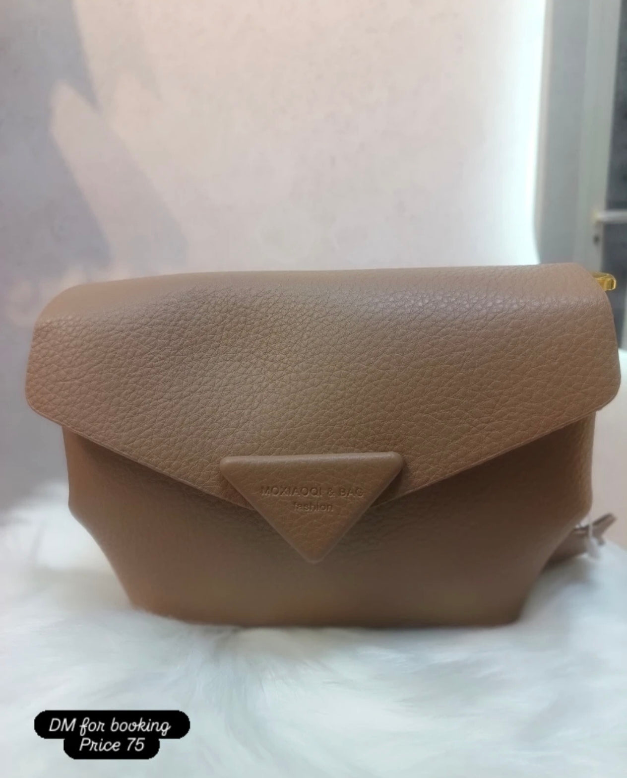 LADIES HANDBAGS