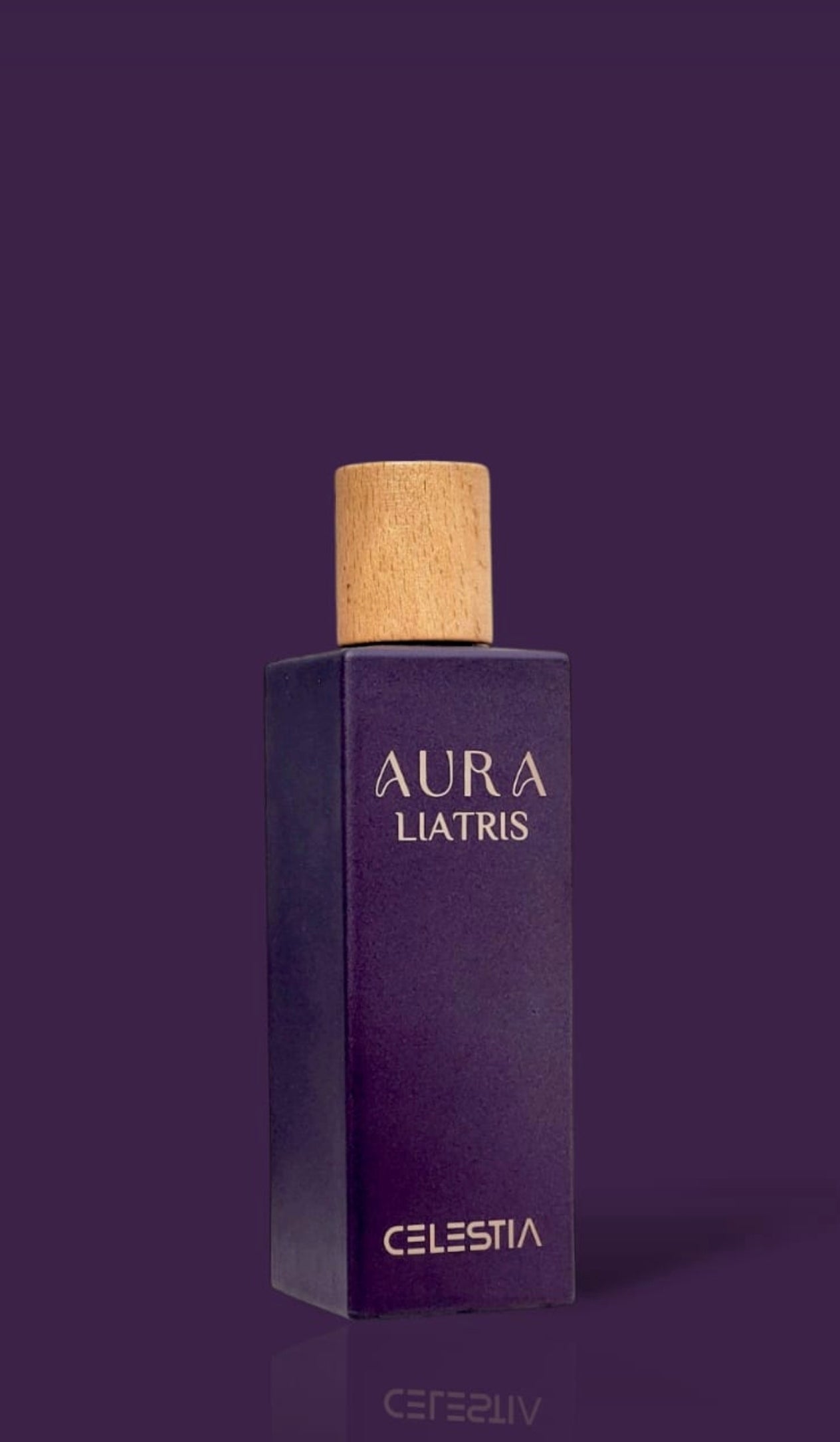 AURA Liatris