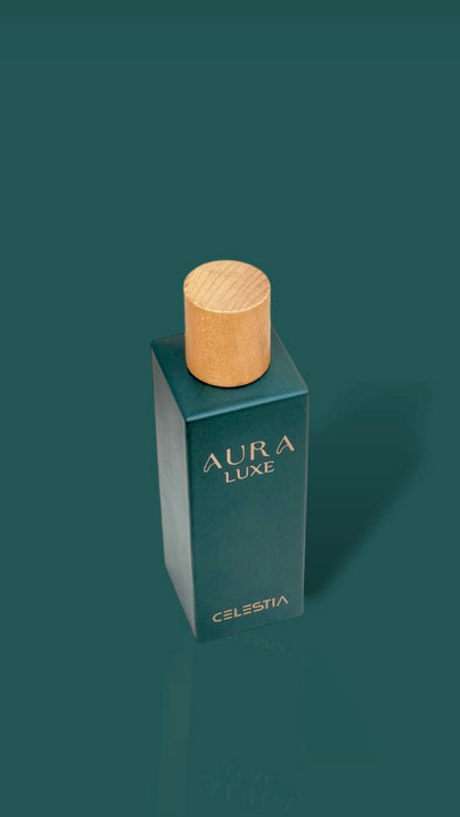 AURA Luxe Perfume