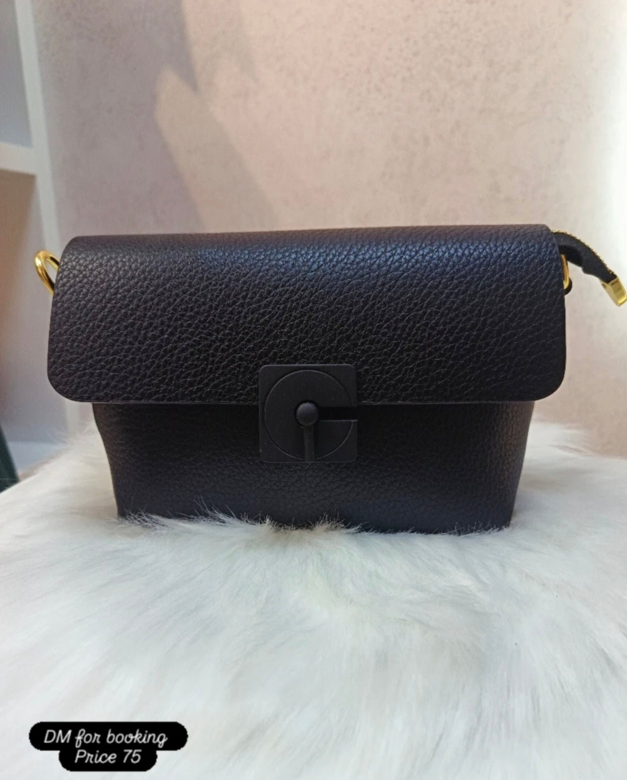 LADIES BAG