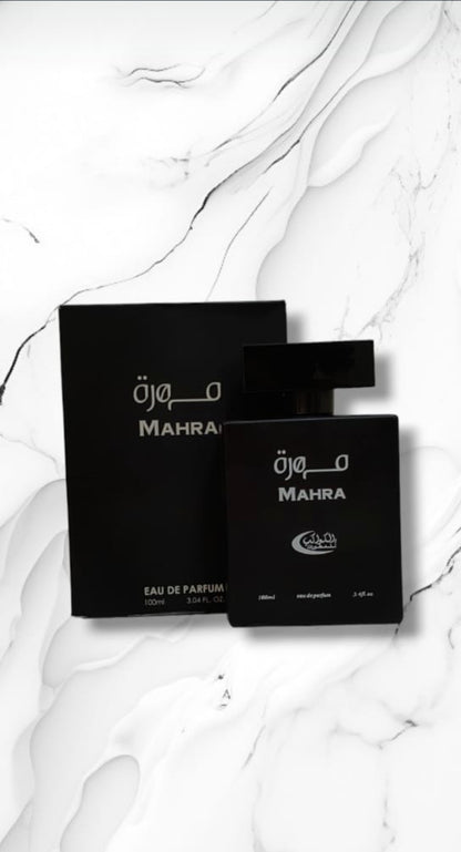 MAHRA