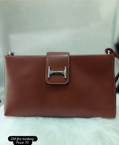 LADIES HANDBAGS