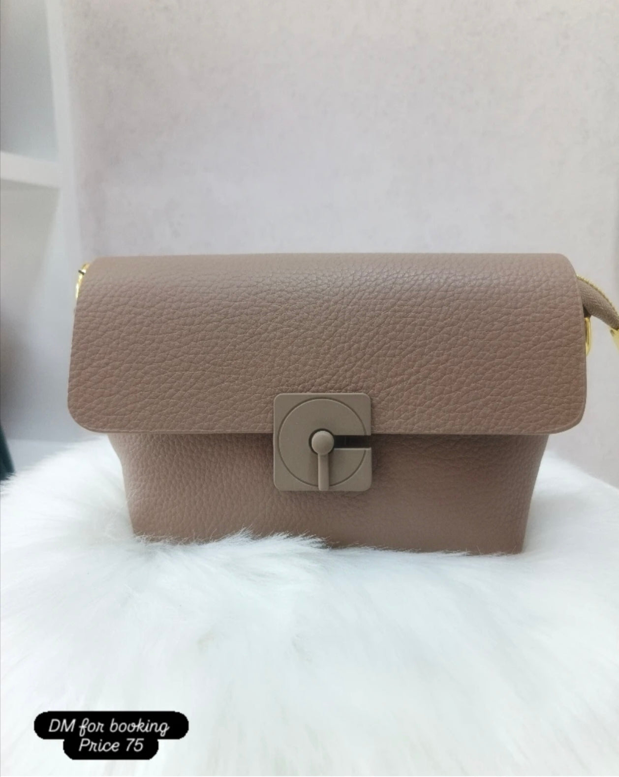LADIES BAG