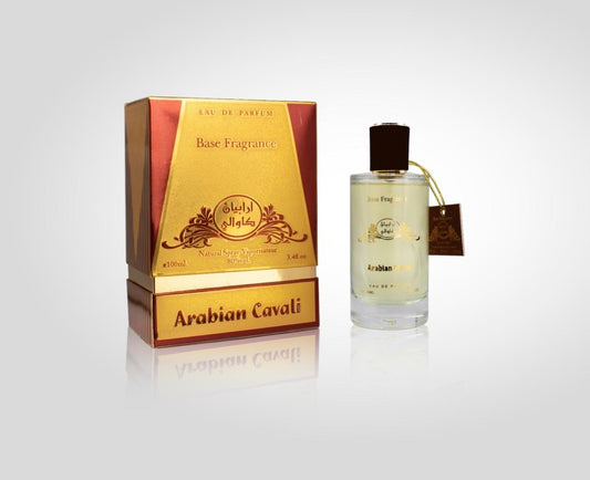 Arabian Cavali